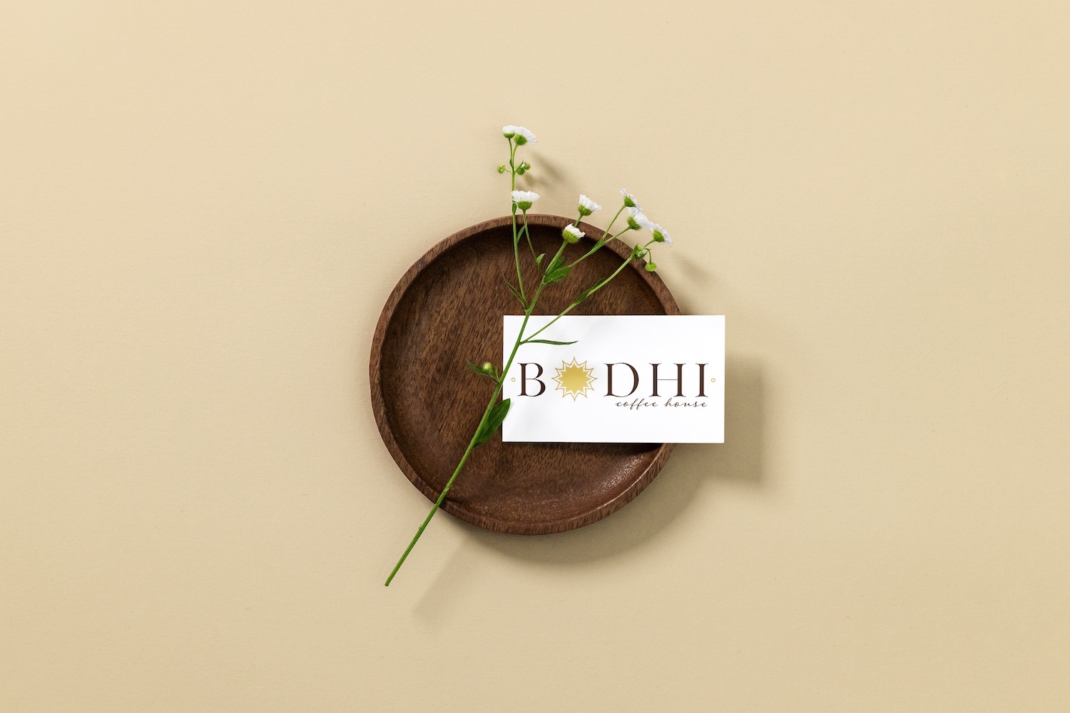 BodhiBusinessCard
