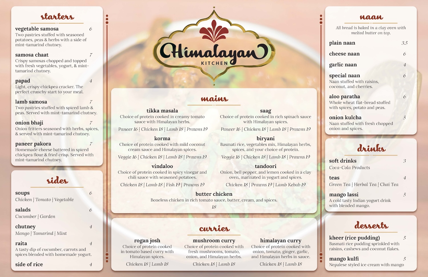 Himalayan-Kitchen_menu