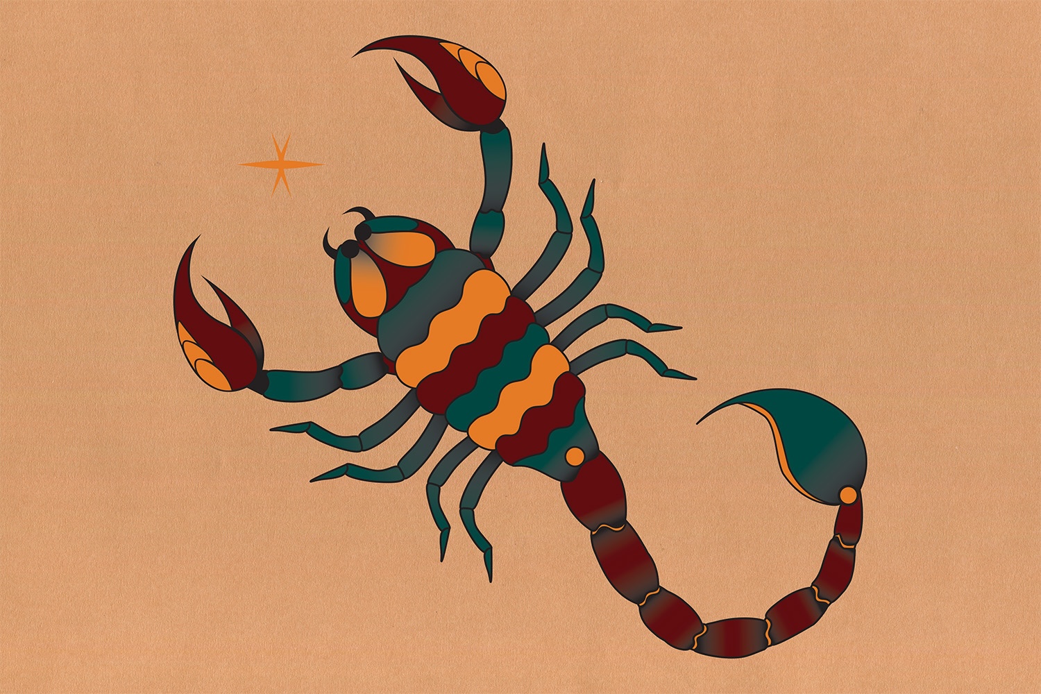 ZodiacScorpio